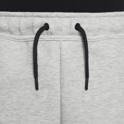 Детски Къс панталон NIKE B NSW TECH FLC SHORT