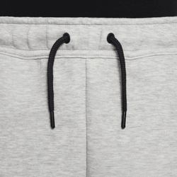 Image of Детски Къс панталон NIKE B NSW TECH FLC SHORT
