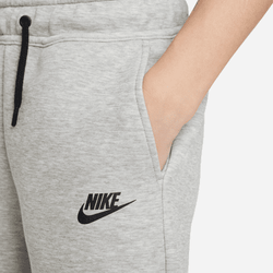 Image of Детски Къс панталон NIKE B NSW TECH FLC SHORT