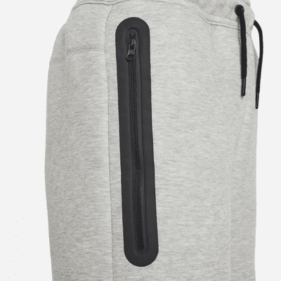 Детски Къс панталон NIKE B NSW TECH FLC SHORT