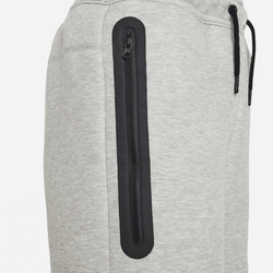 Image of Детски Къс панталон NIKE B NSW TECH FLC SHORT