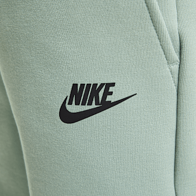 Детски Къс панталон NIKE B NSW TECH FLC SHORT