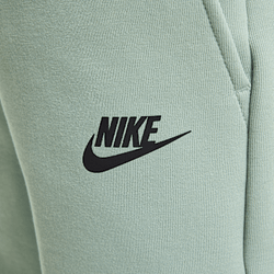 Image of Детски Къс панталон NIKE B NSW TECH FLC SHORT