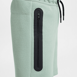 Image of Детски Къс панталон NIKE B NSW TECH FLC SHORT