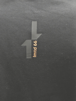 Image of Унисекс тениска BLSTCT001