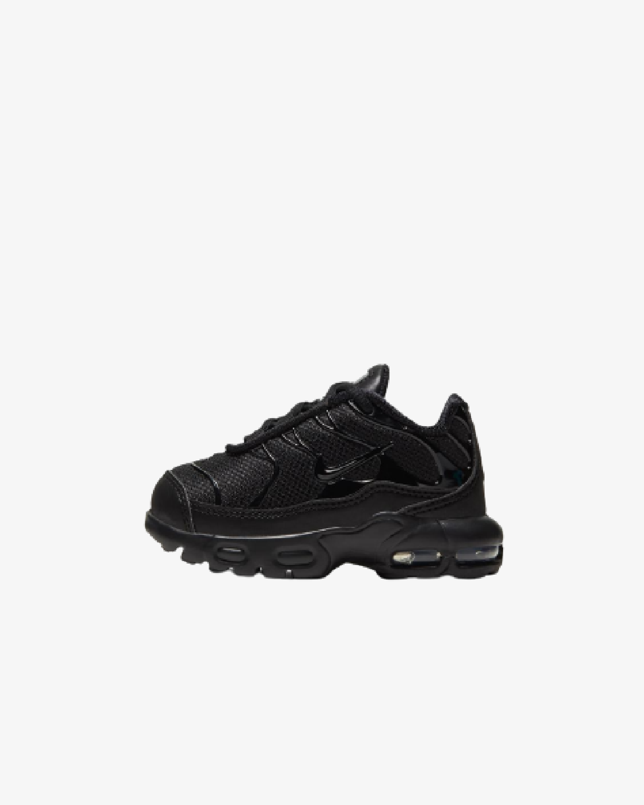 Бебешки маратонки Nike Air Max Plus Bt - Ballistic Sport