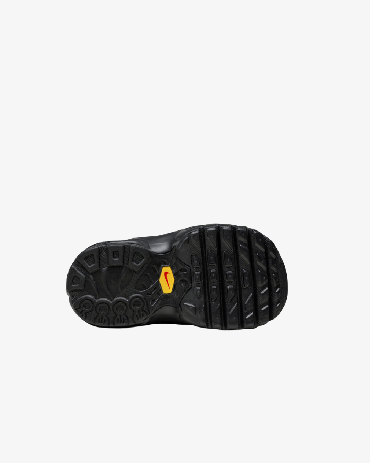 Бебешки маратонки Nike Air Max Plus Bt - Ballistic Sport