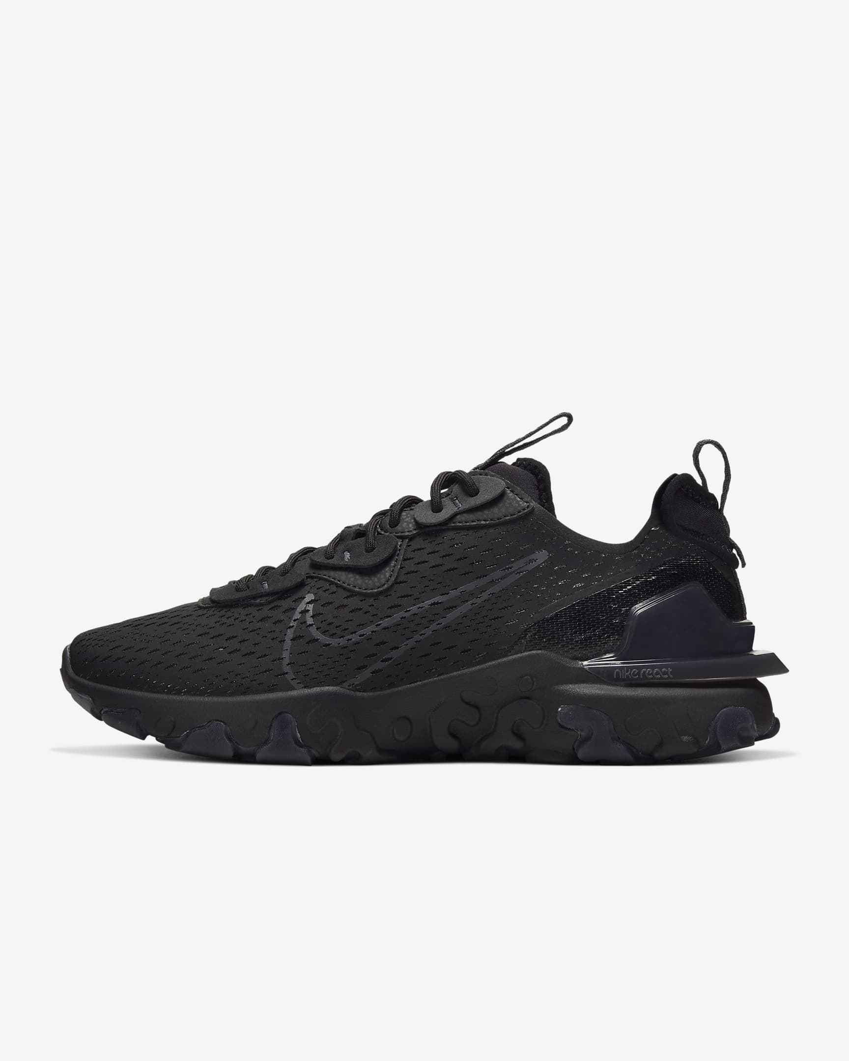 Image of Мъжки Маратонки NIKE REACT VISION CD4373-004-  Ballistic sport, Балистик