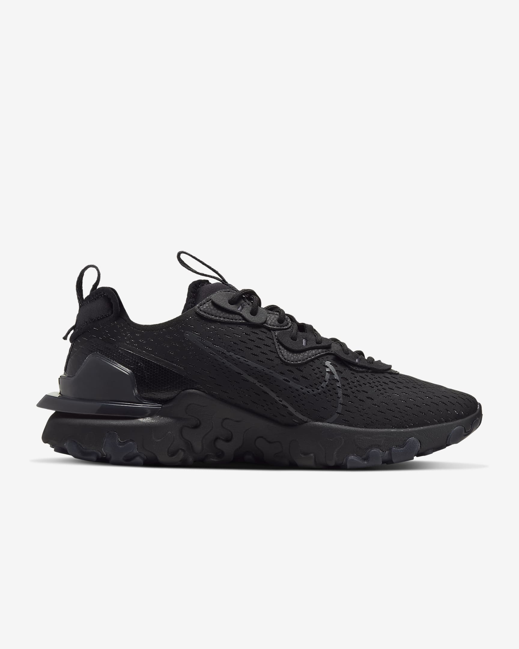 Image of Мъжки Маратонки NIKE REACT VISION CD4373-004-  Ballistic sport, Балистик