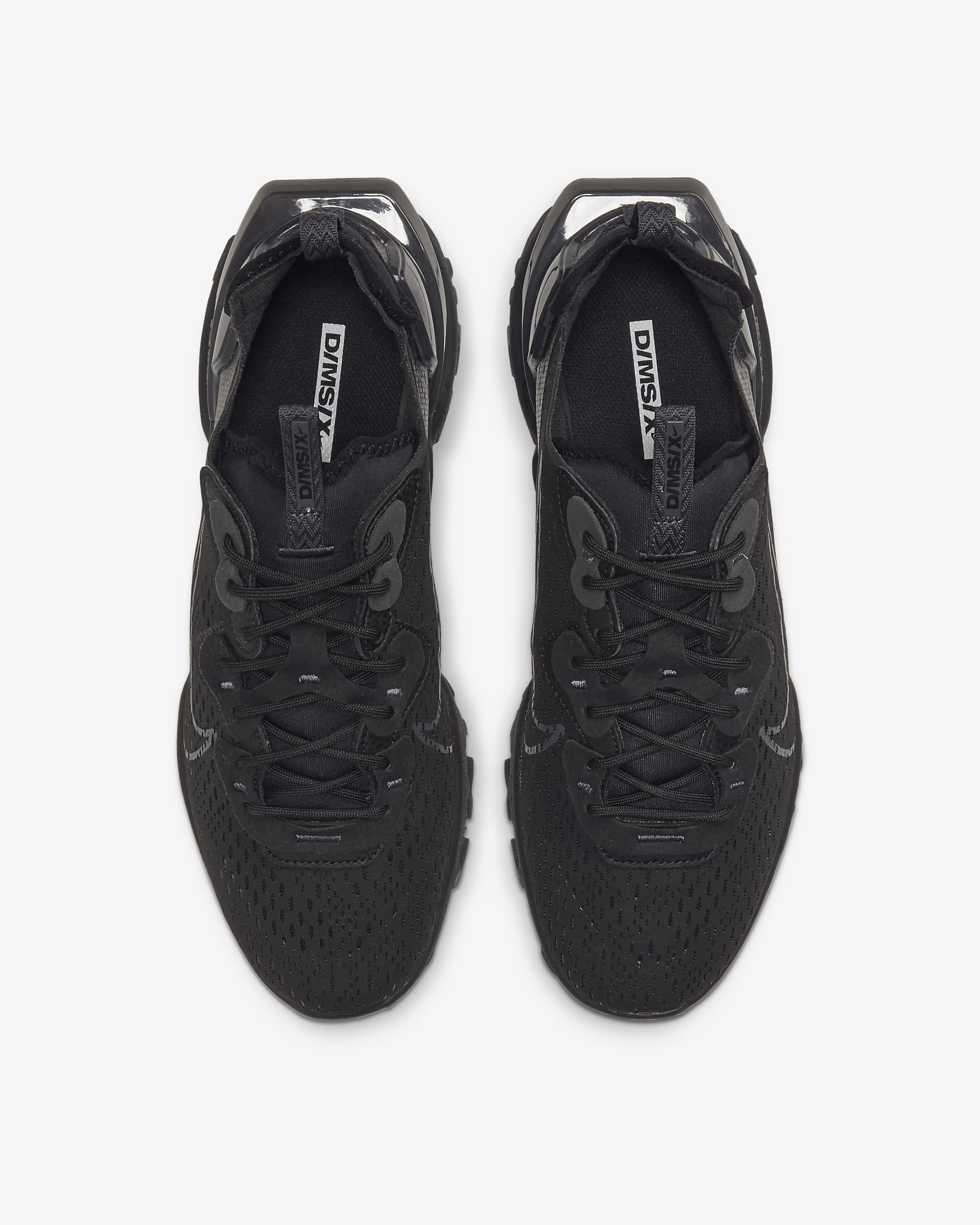 Image of Мъжки Маратонки NIKE REACT VISION CD4373-004-  Ballistic sport, Балистик