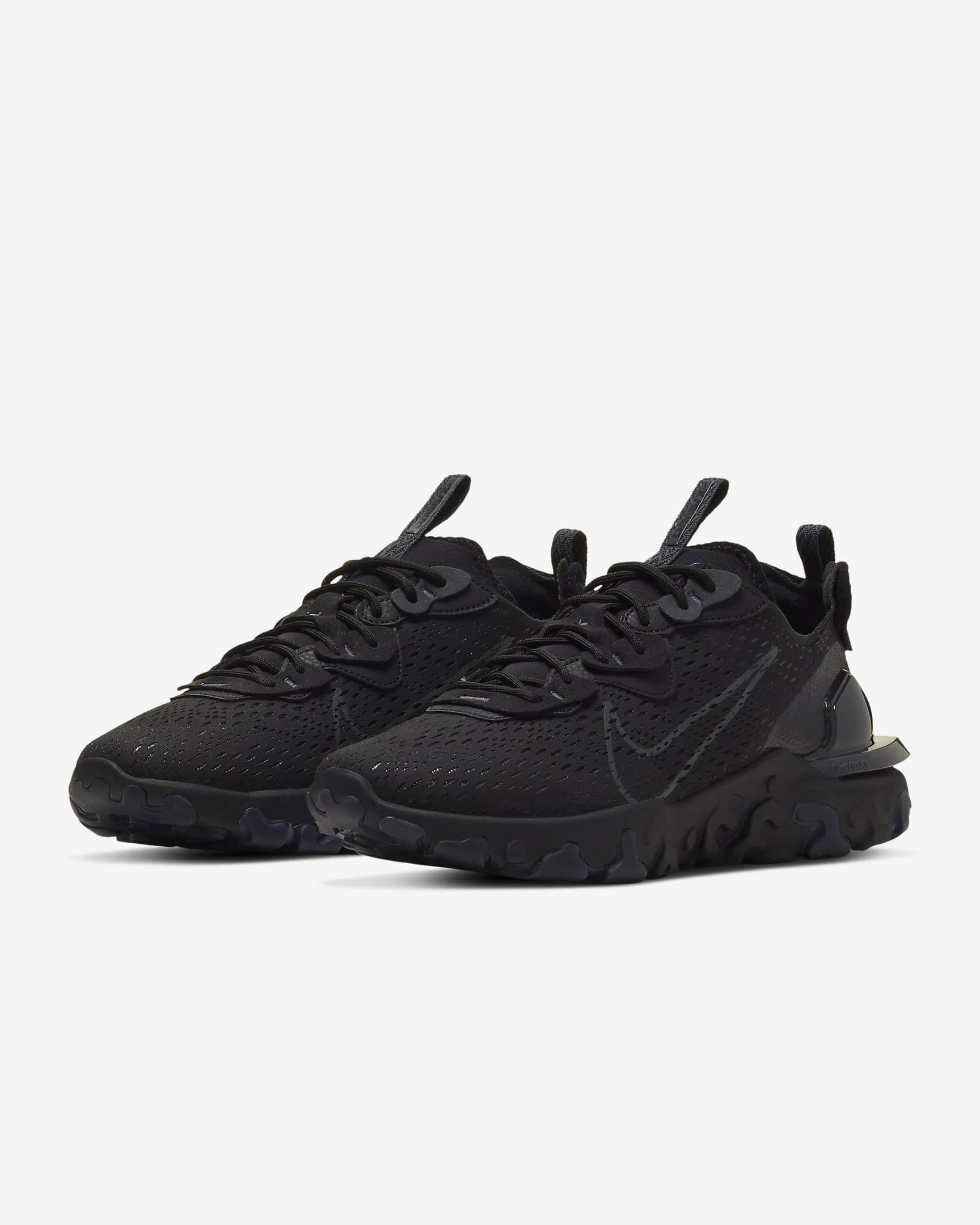 Image of Мъжки Маратонки NIKE REACT VISION CD4373-004-  Ballistic sport, Балистик