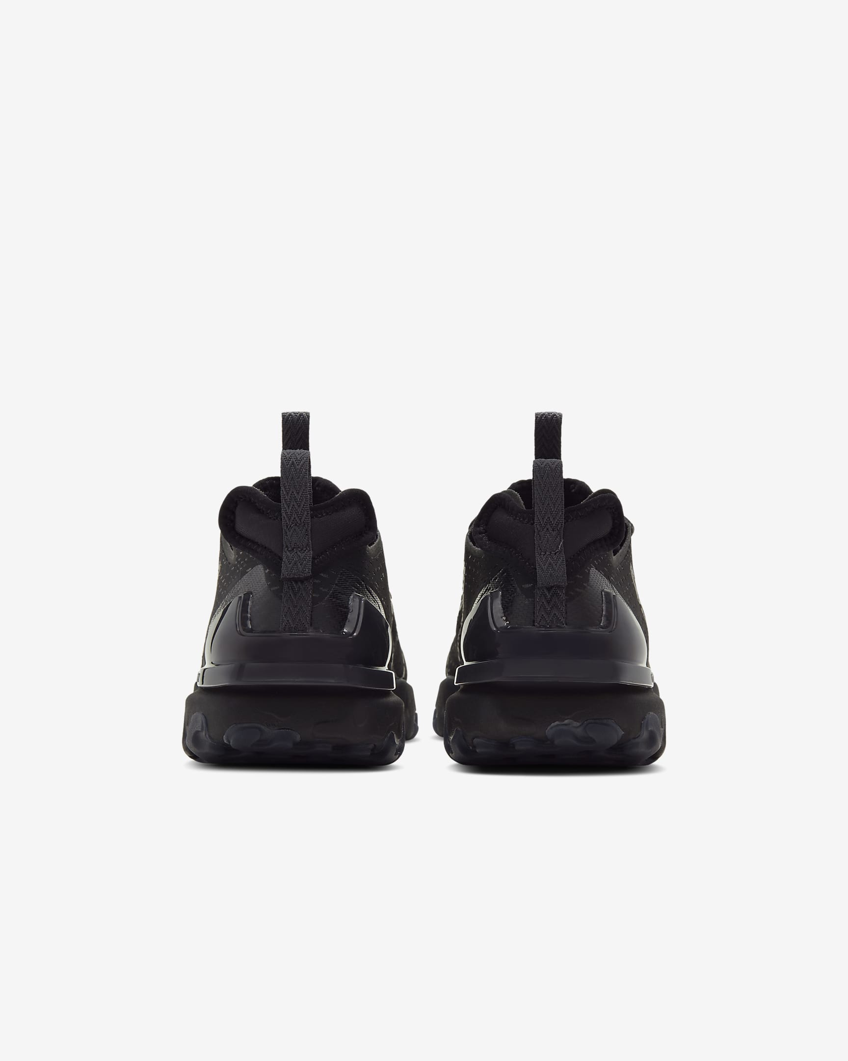 Image of Мъжки Маратонки NIKE REACT VISION CD4373-004-  Ballistic sport, Балистик