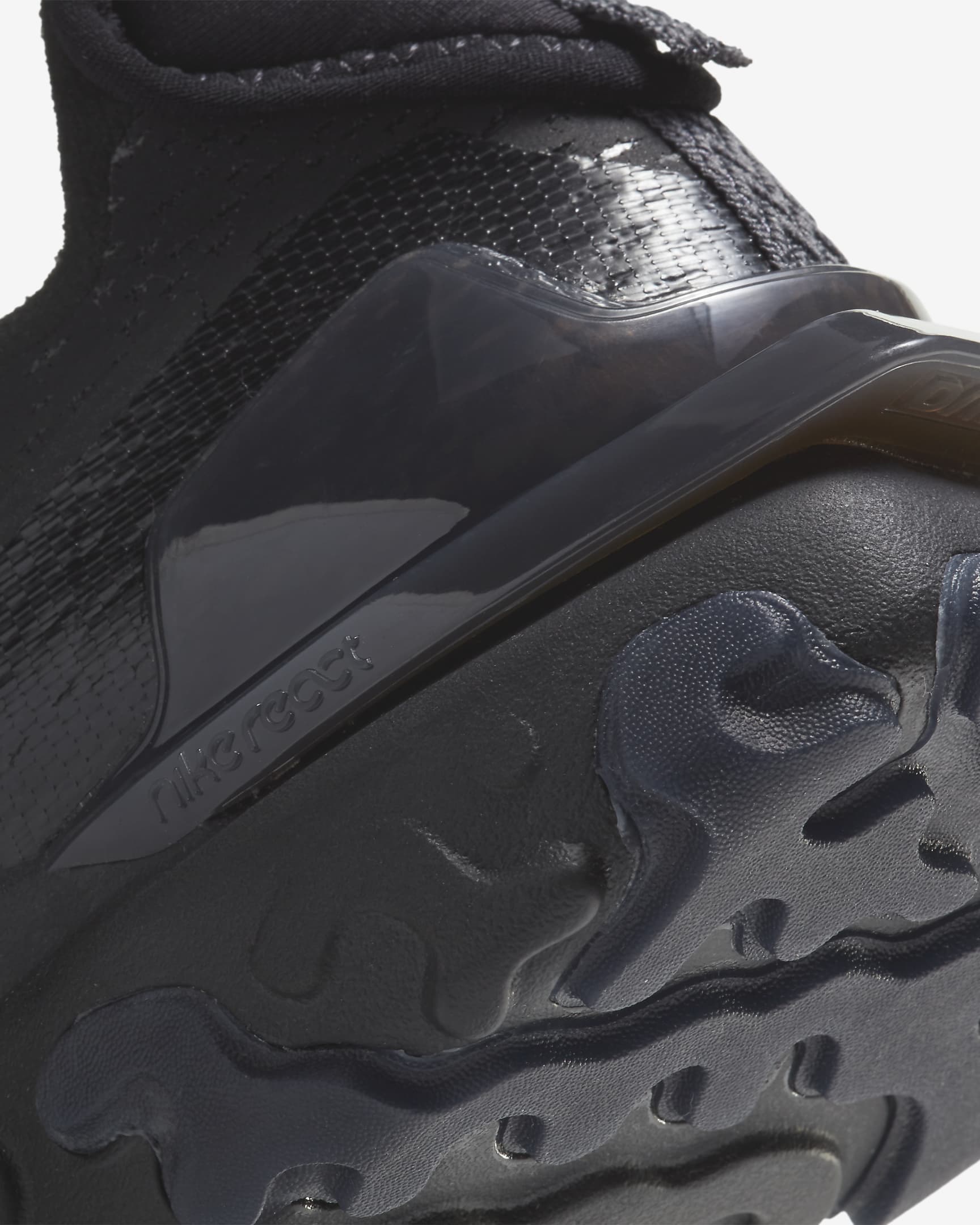 Image of Мъжки Маратонки NIKE REACT VISION CD4373-004-  Ballistic sport, Балистик