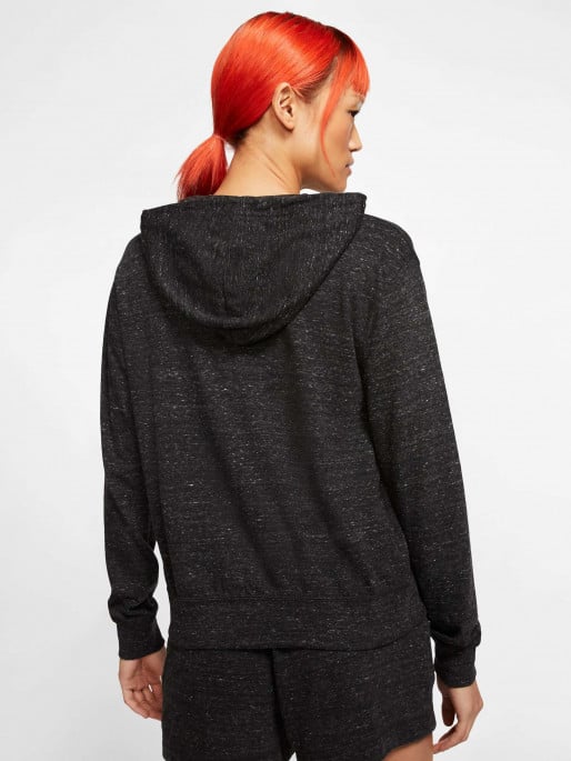 Image of Дамски Суитшърт W NSW GYM VNTG HOODIE FZ