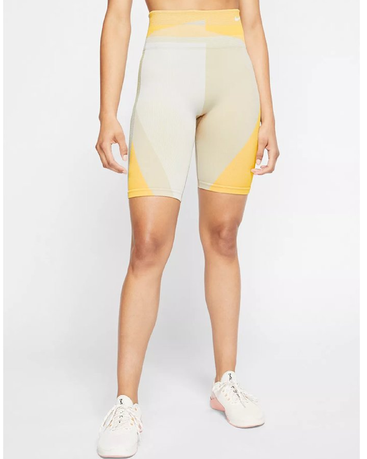 Image of Дамски клин W NK SMLSS ICNCLSH 8 SCL CJ5091-110- Ballistic sport, Балистик