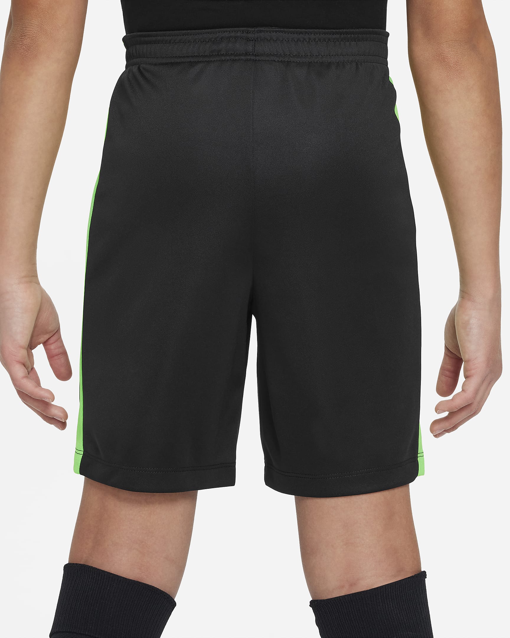 Image of Юношески Къс панталон NIKE CR7 K NK DF ACD23 SHORT K - Ballistic-sport