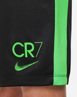 Image of Юношески Къс панталон NIKE CR7 K NK DF ACD23 SHORT K - Ballistic-sport