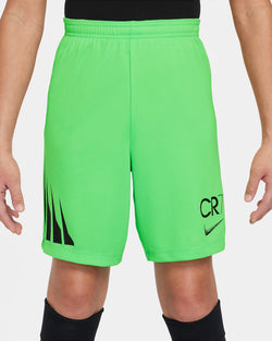 Image of Юношески Къс панталон NIKE CR7 K NK DF ACD23 SHORT K - Ballistic-sport