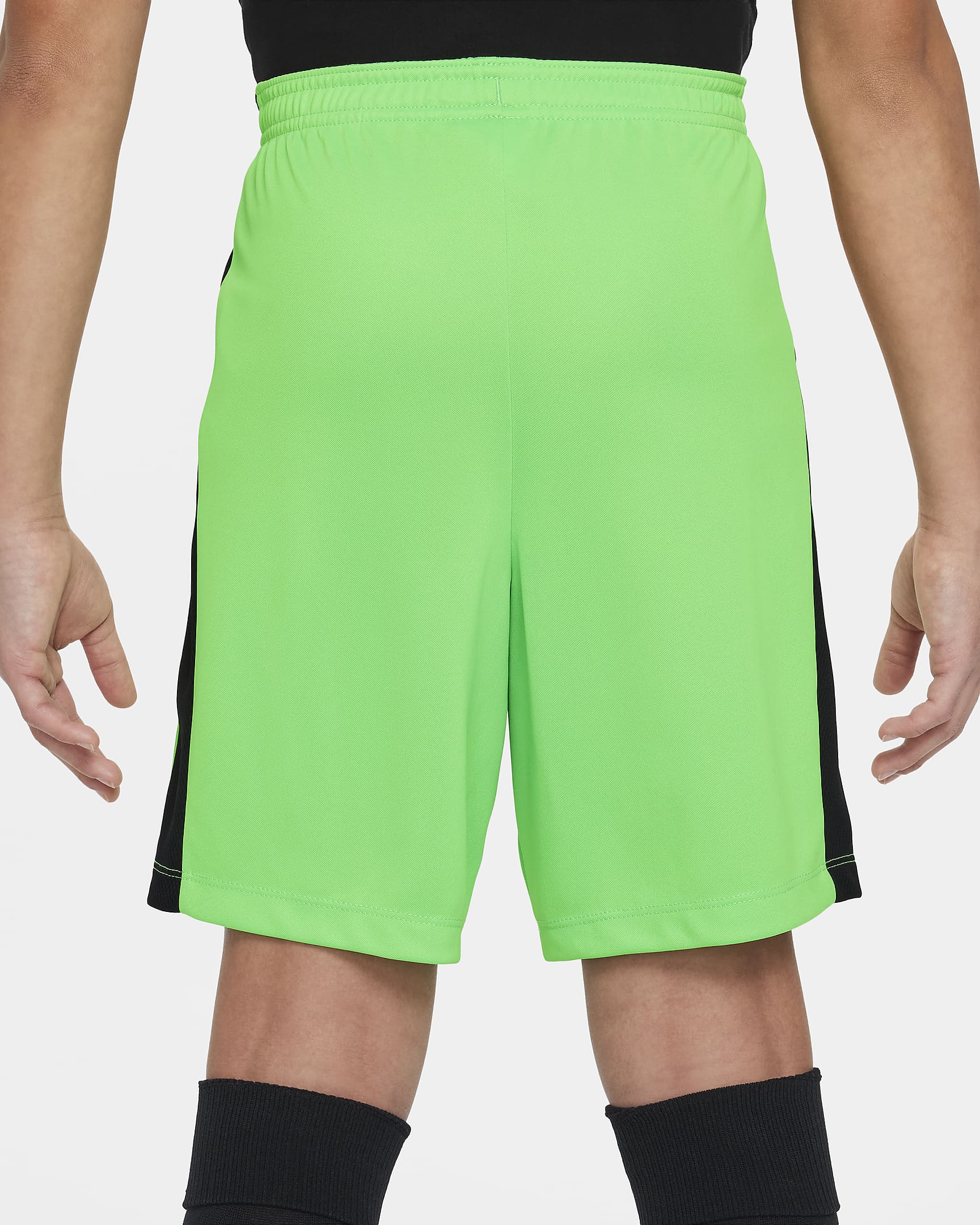 Image of Юношески Къс панталон NIKE CR7 K NK DF ACD23 SHORT K - Ballistic-sport