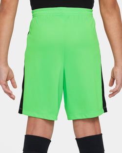 Image of Юношески Къс панталон NIKE CR7 K NK DF ACD23 SHORT K - Ballistic-sport