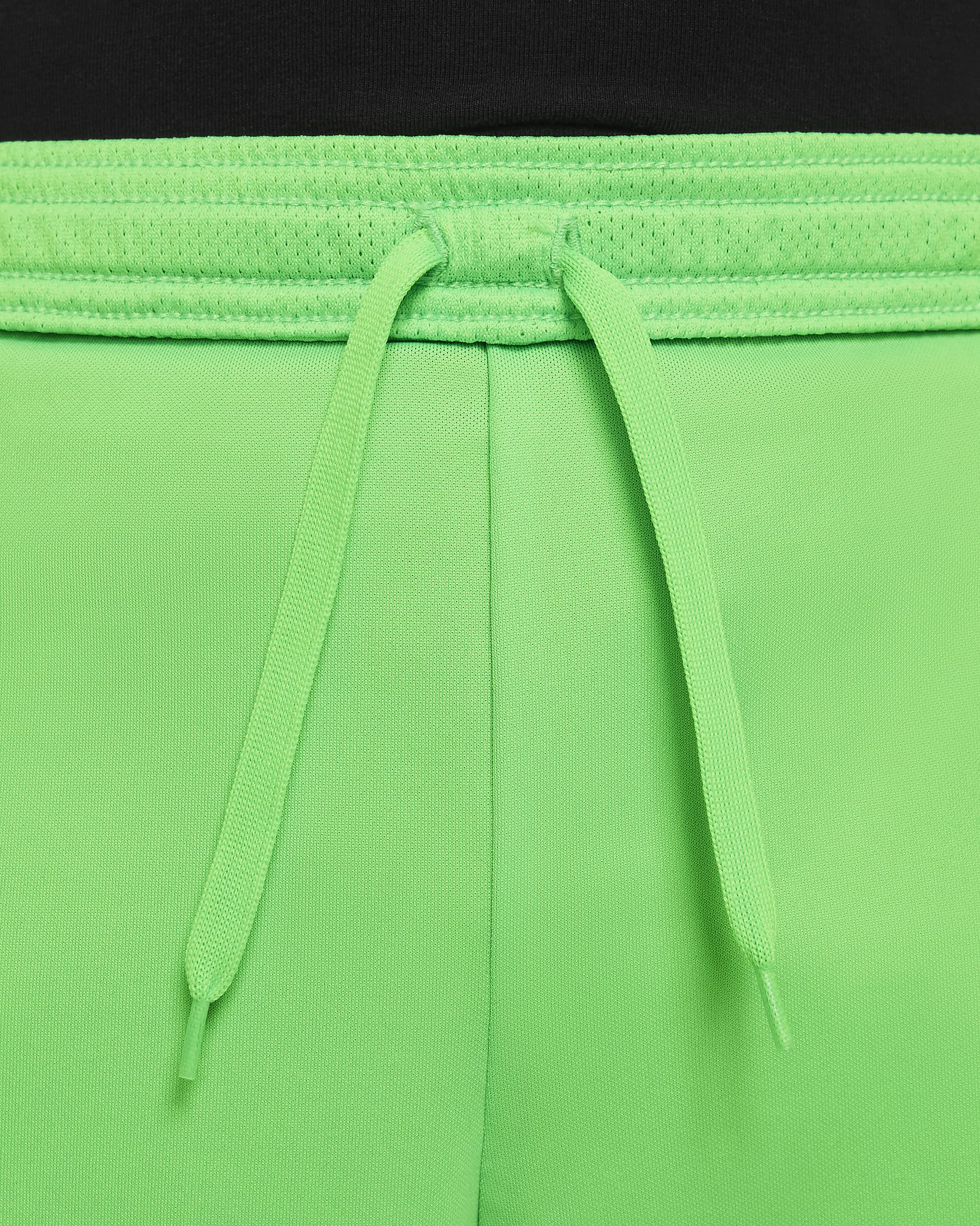 Image of Юношески Къс панталон NIKE CR7 K NK DF ACD23 SHORT K - Ballistic-sport