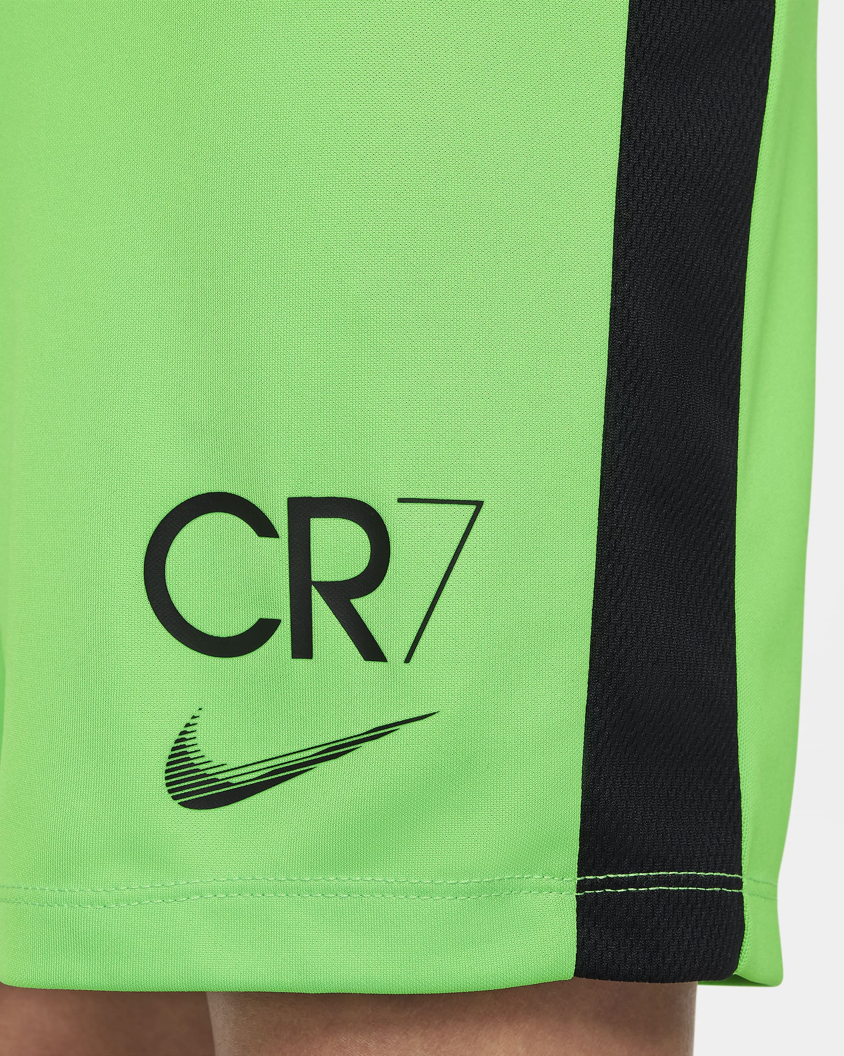 Image of Юношески Къс панталон NIKE CR7 K NK DF ACD23 SHORT K - Ballistic-sport