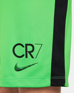 Image of Юношески Къс панталон NIKE CR7 K NK DF ACD23 SHORT K - Ballistic-sport