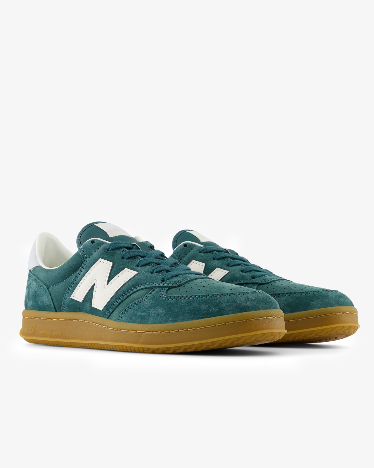 Image of Унисекс Маратонки NEW BALANCE T500 - FOOTWEAR CLASSICS