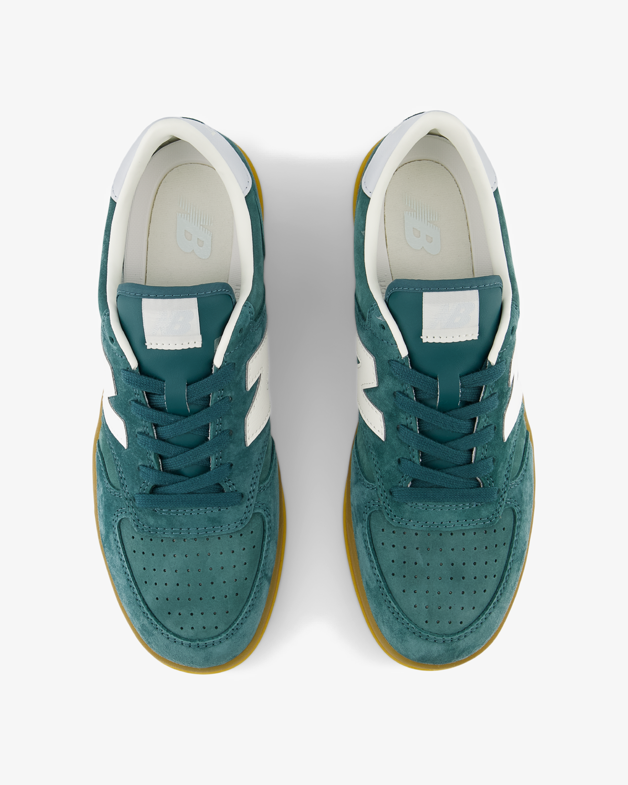 Image of Унисекс Маратонки NEW BALANCE T500 - FOOTWEAR CLASSICS