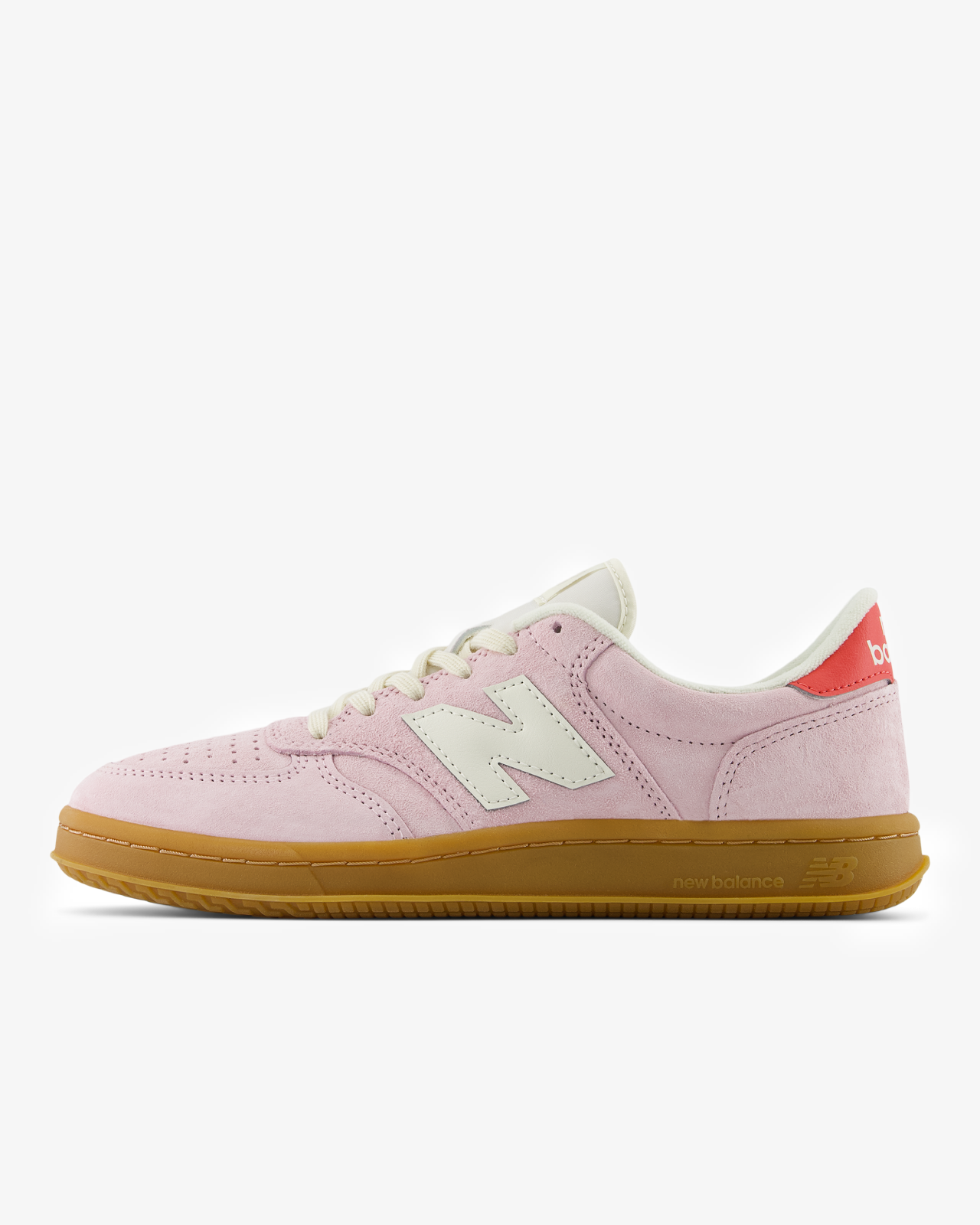 Image of Дамски Маратонки NEW BALANCE T500 - FOOTWEAR CLASSICS - Ballistic-sport