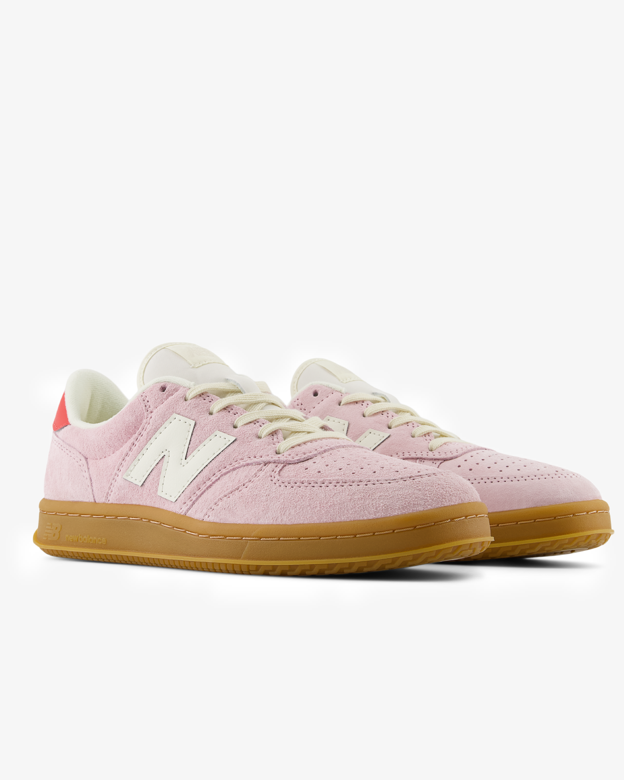 Image of Дамски Маратонки NEW BALANCE T500 - FOOTWEAR CLASSICS - Ballistic-sport