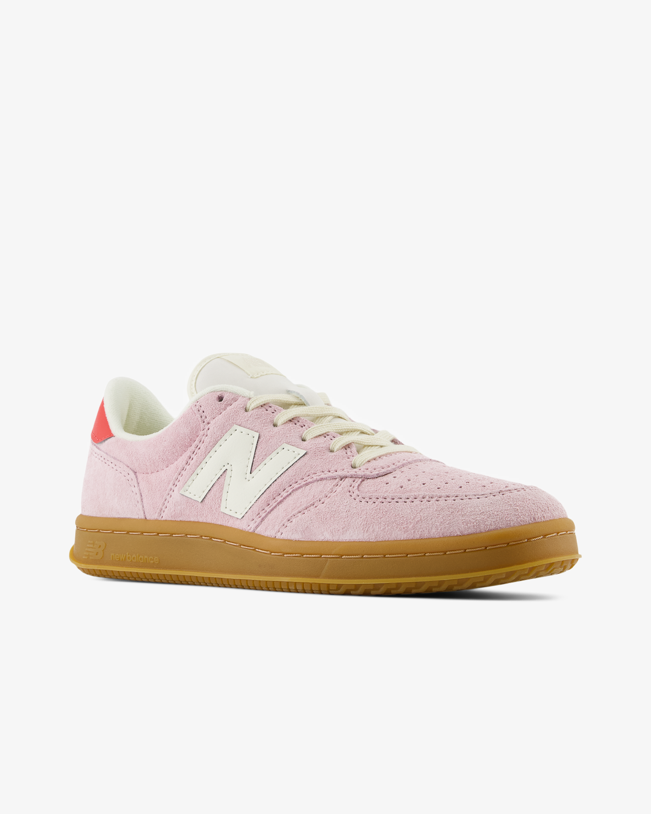 Дамски Маратонки NEW BALANCE T500 - FOOTWEAR CLASSICS - Ballistic-sport