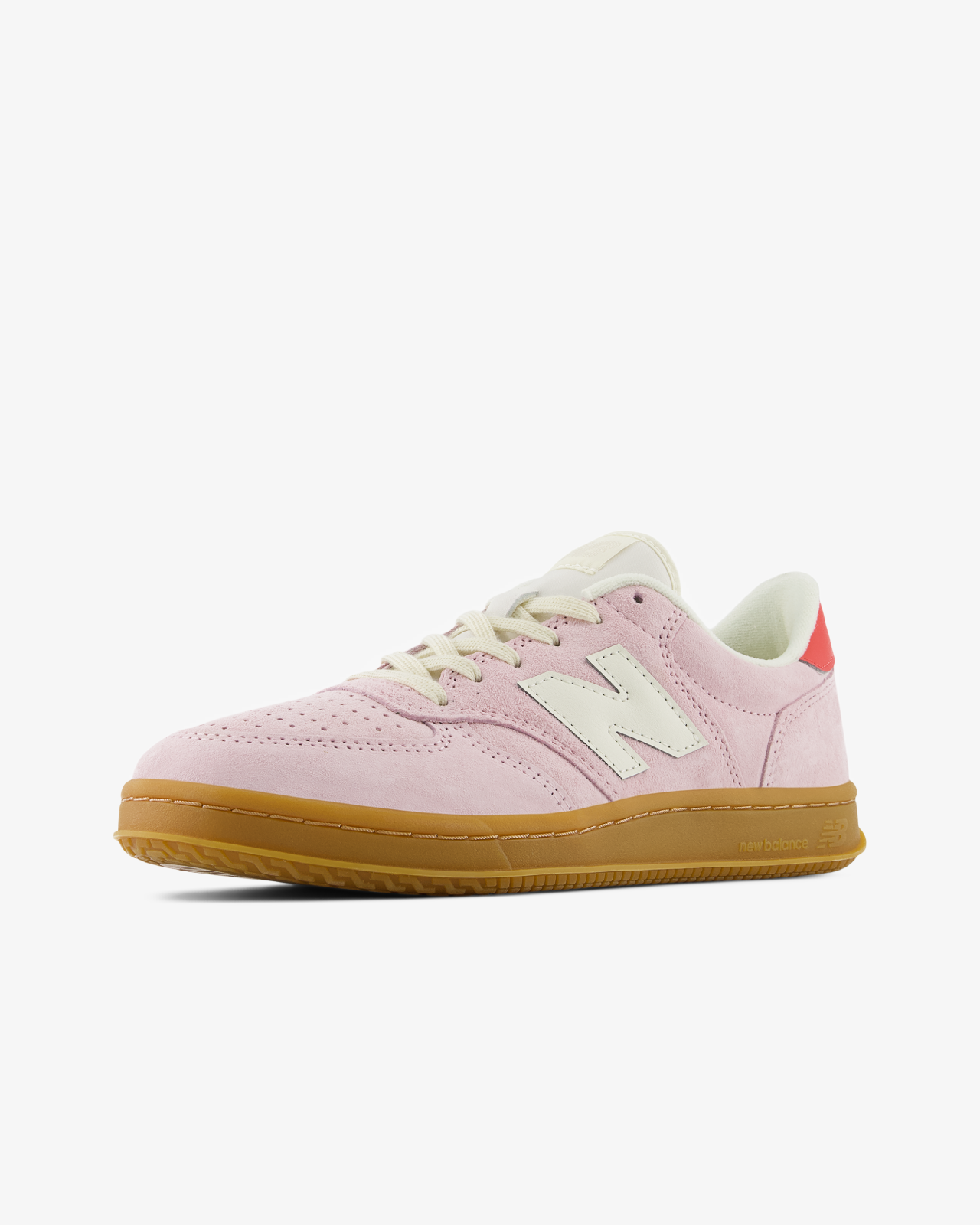 Image of Дамски Маратонки NEW BALANCE T500 - FOOTWEAR CLASSICS - Ballistic-sport