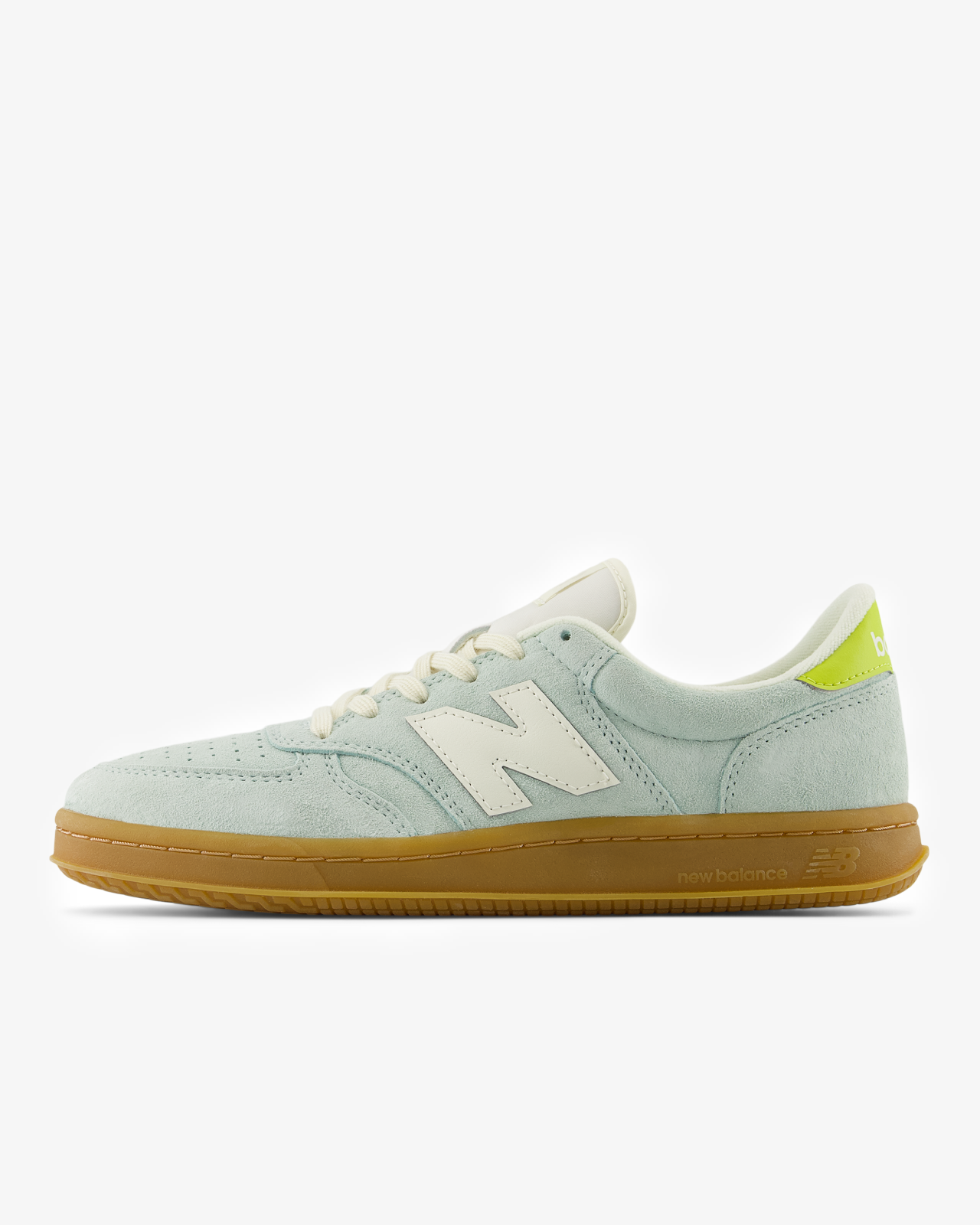 Image of Унисекс Маратонки NEW BALANCE T500 - FOOTWEAR CLASSICS - Ballistic-sport