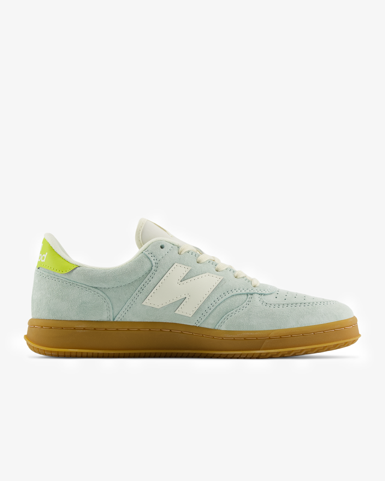 Image of Унисекс Маратонки NEW BALANCE T500 - FOOTWEAR CLASSICS - Ballistic-sport