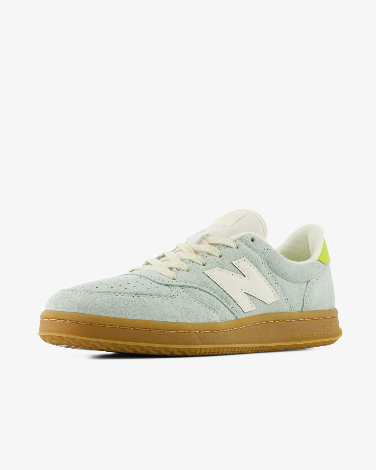 Image of Унисекс Маратонки NEW BALANCE T500 - FOOTWEAR CLASSICS - Ballistic-sport
