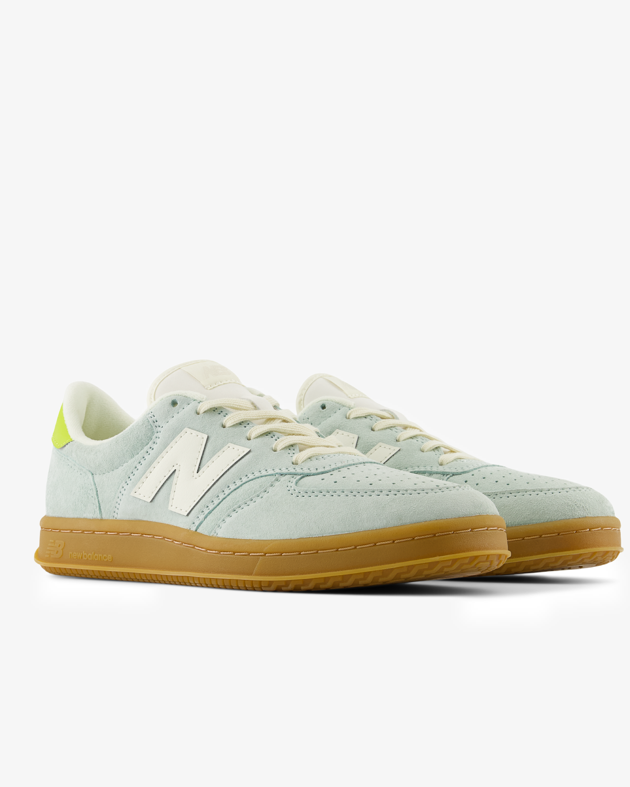 Унисекс Маратонки NEW BALANCE T500 - FOOTWEAR CLASSICS - Ballistic-sport