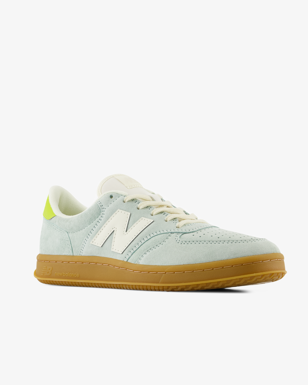 Image of Унисекс Маратонки NEW BALANCE T500 - FOOTWEAR CLASSICS - Ballistic-sport
