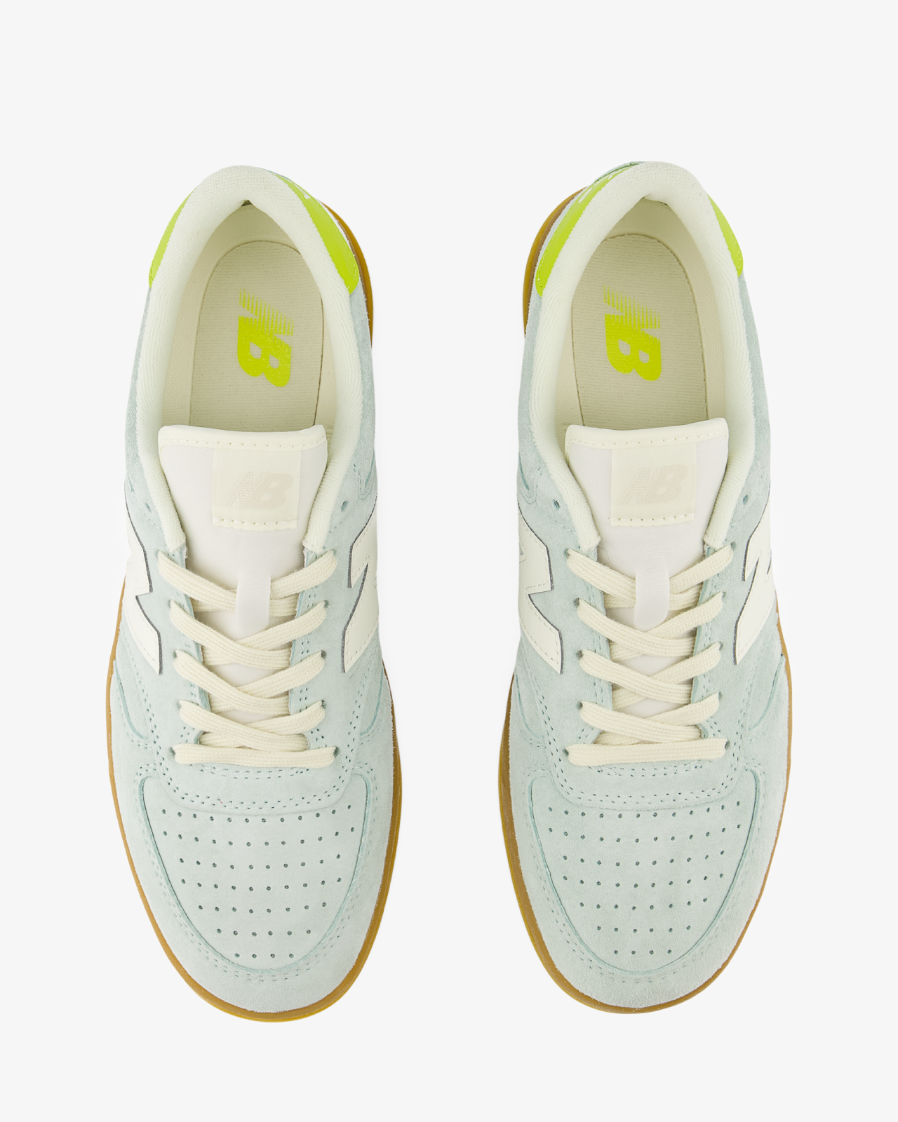 Image of Унисекс Маратонки NEW BALANCE T500 - FOOTWEAR CLASSICS - Ballistic-sport