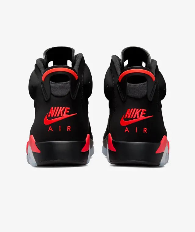 Image of Мъжки Кецове NIKE AIR JORDAN 6 RETRO