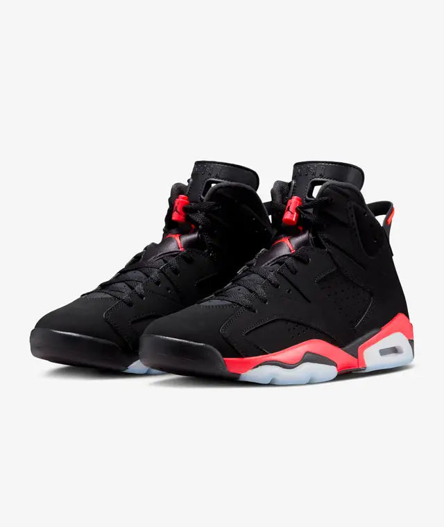 Image of Мъжки Кецове NIKE AIR JORDAN 6 RETRO