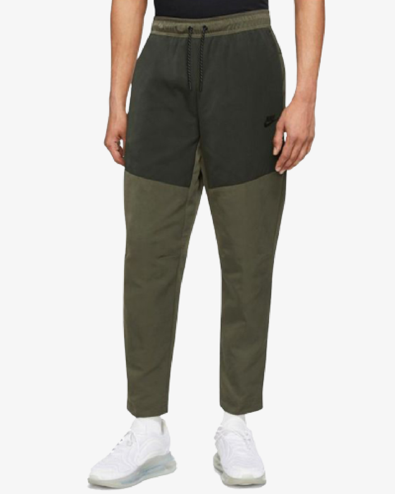 Мъжки панталон Nike Men's Sportswear Tech Essentials Repel Pants - Ballistic Sport