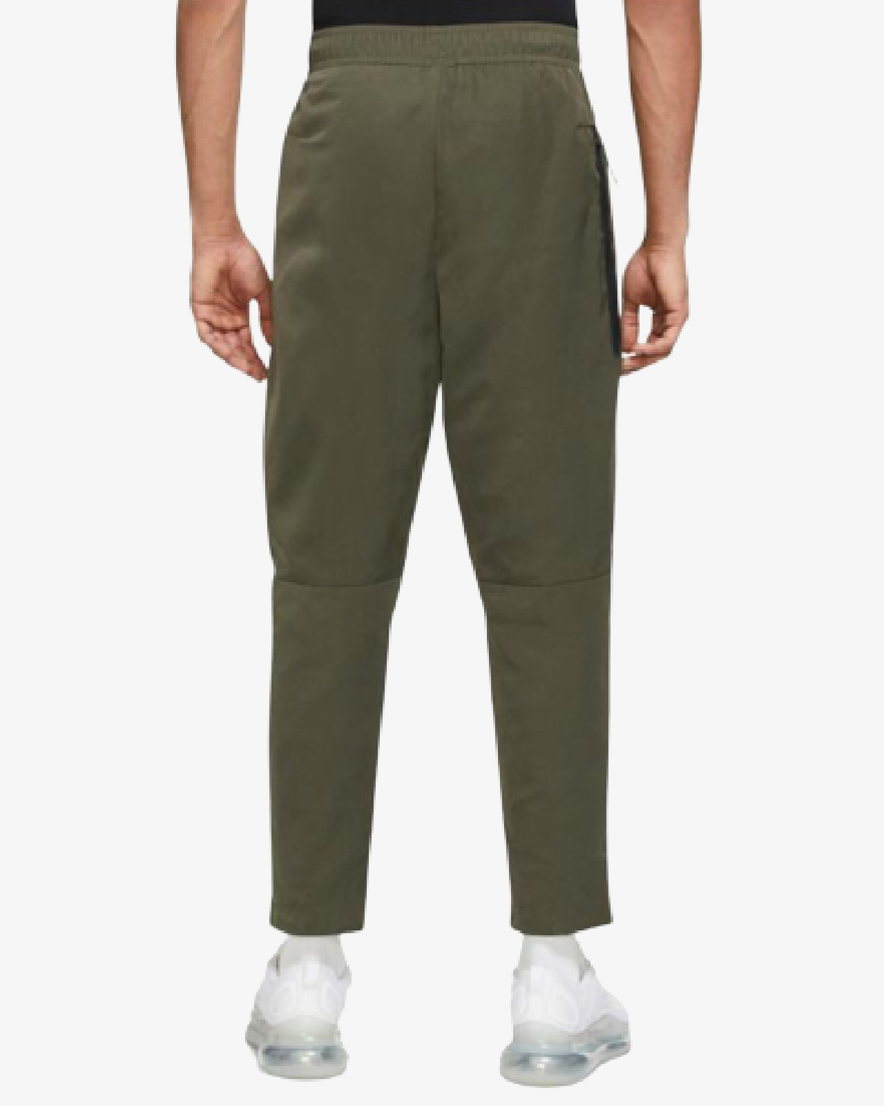 Мъжки панталон Nike Men's Sportswear Tech Essentials Repel Pants - Ballistic Sport