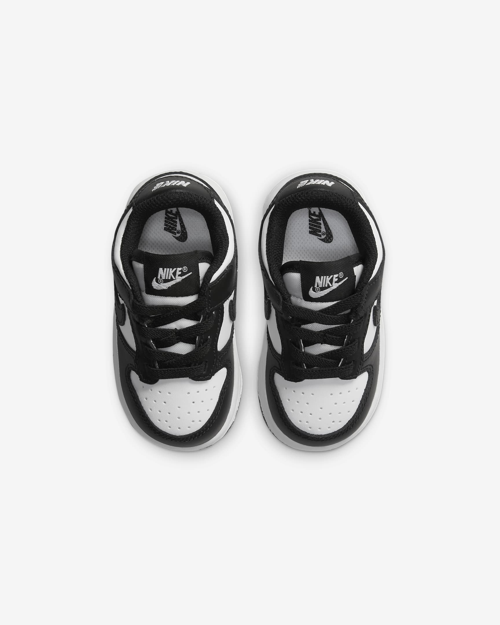 Бебешки кецове NIKE DUNK LOW BTE - Ballistic-sport