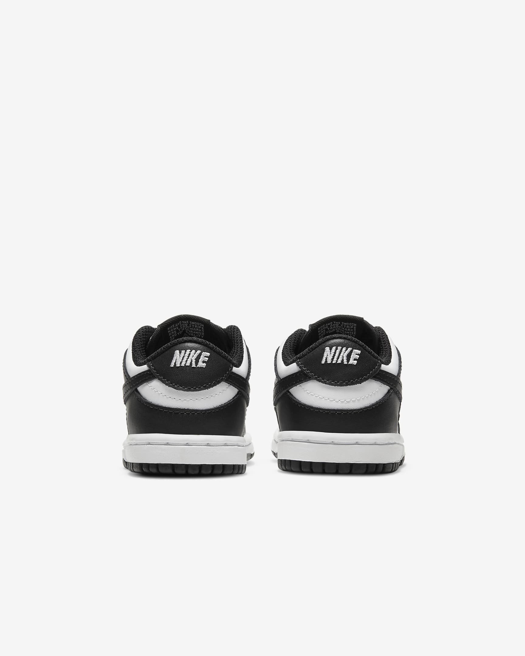 Бебешки кецове NIKE DUNK LOW BTE - Ballistic-sport