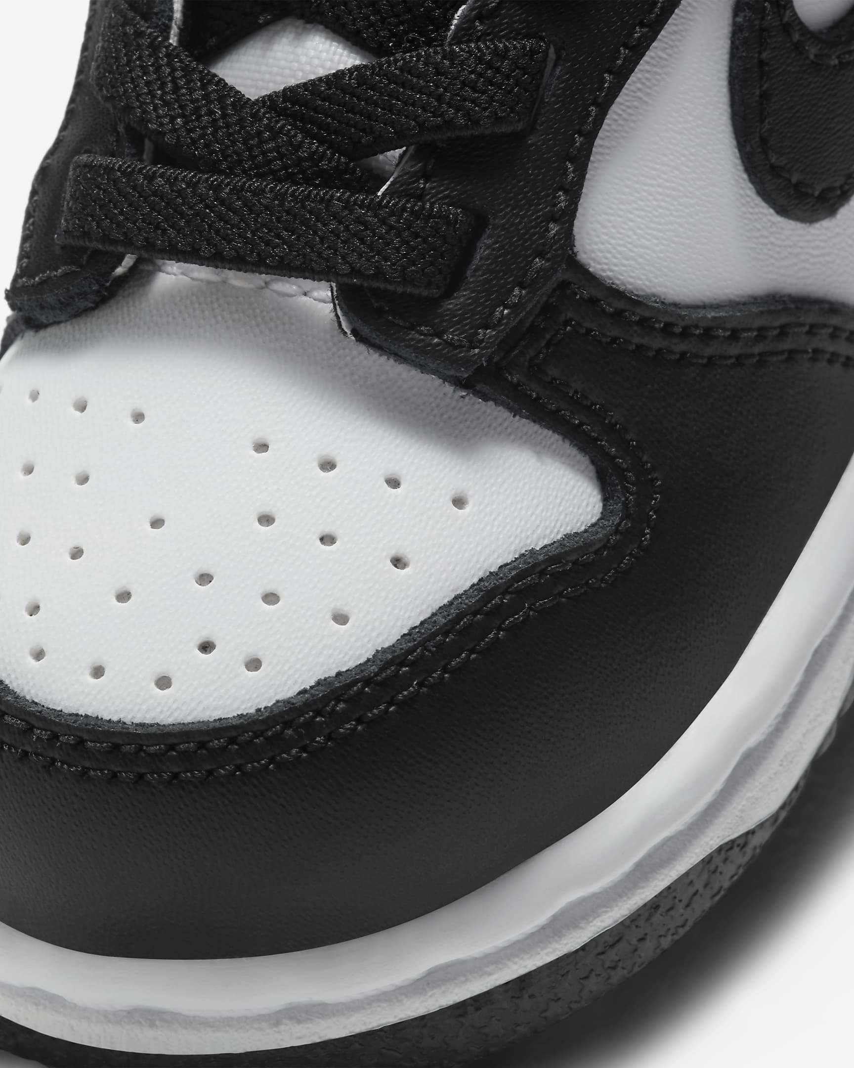 Бебешки кецове NIKE DUNK LOW BTE - Ballistic-sport