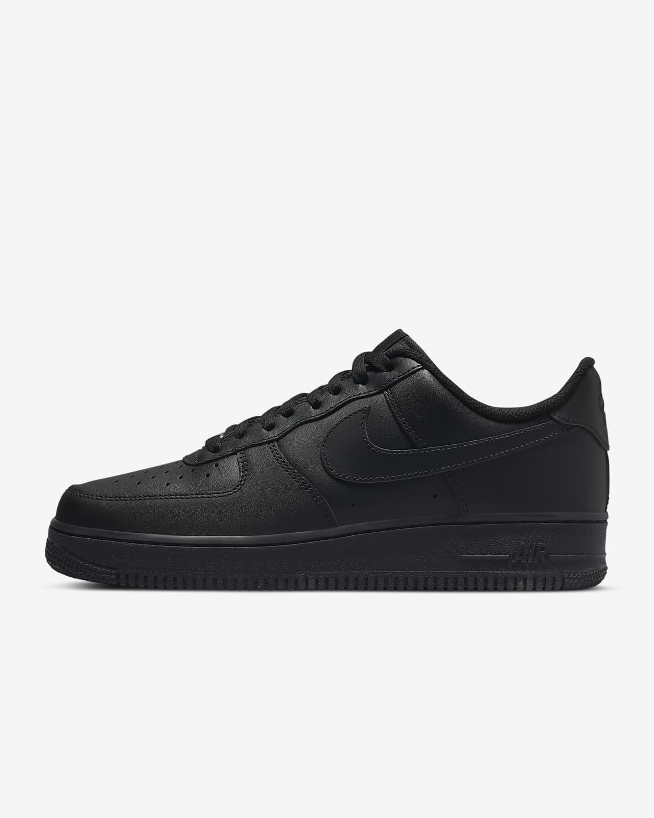 Image of Мъжки Маратонки NIKE AIR FORCE 1 '07