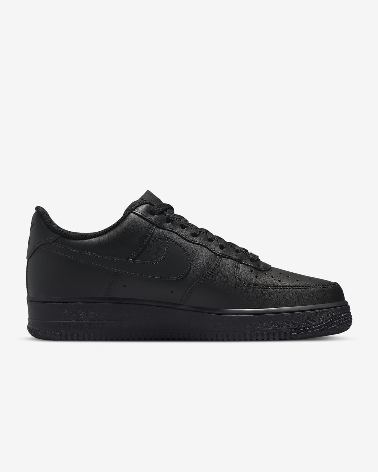 Image of Мъжки Маратонки NIKE AIR FORCE 1 '07