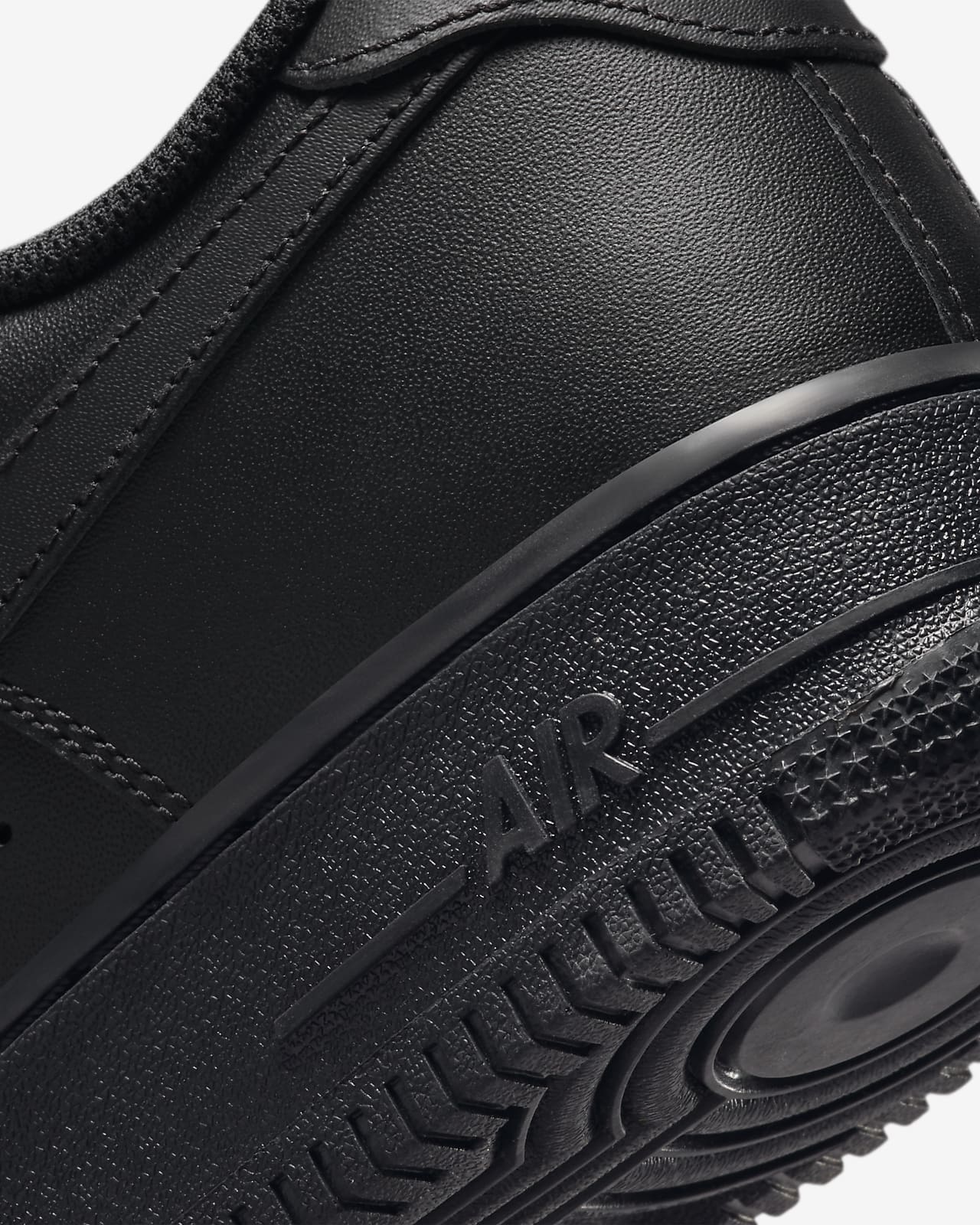 Image of Мъжки Маратонки NIKE AIR FORCE 1 '07