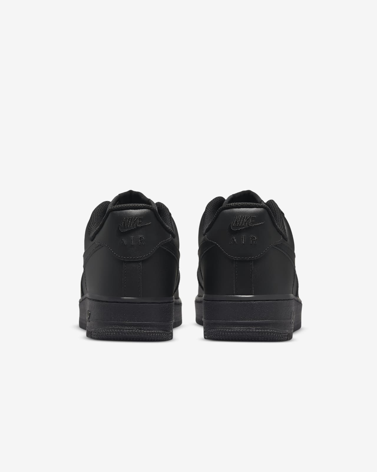 Image of Мъжки Маратонки NIKE AIR FORCE 1 '07
